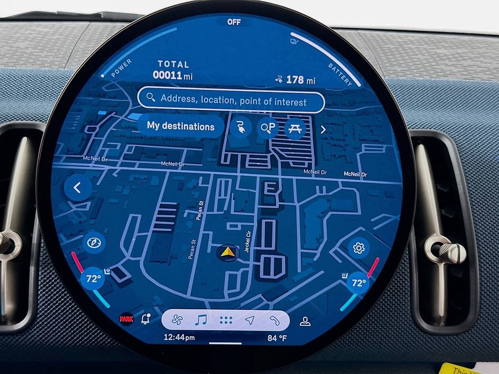 Used 2025 MINI Cooper Countryman SE image 12