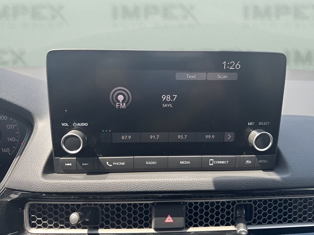 Used 2024 Honda Civic LX image 16