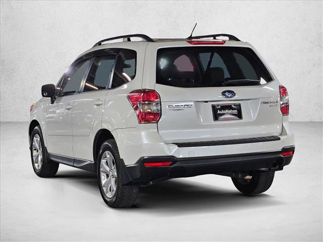 Used 2015 Subaru Forester 2.5i Premium w/ All-Weather Package image 8