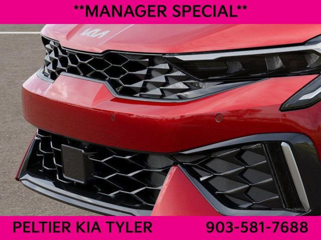 New 2026 Kia K5 GT-Line image 13