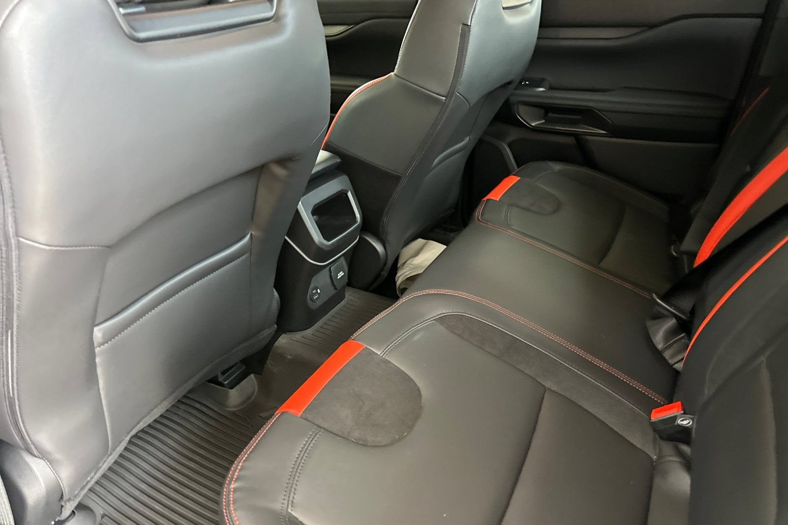Used 2025 Ford Ranger Raptor AWD/4WD image 12