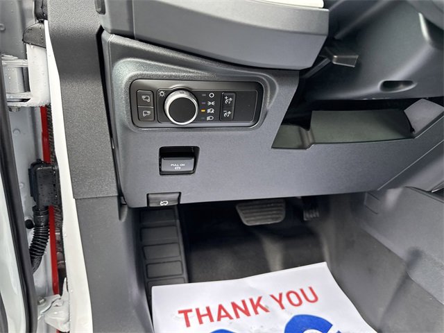 New 2025 Ford Bronco Stroppe Edition image 14