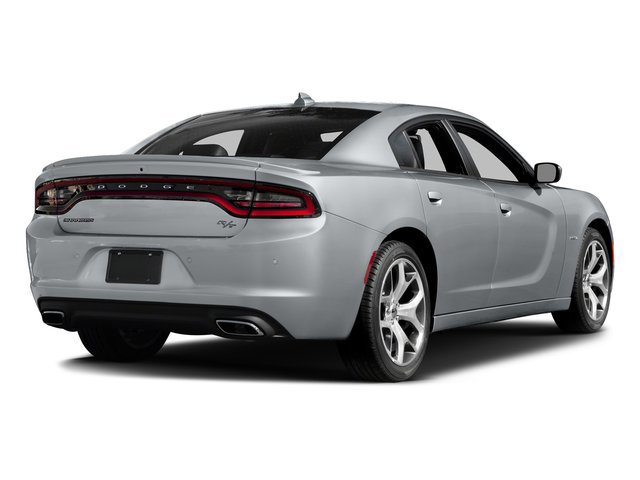 Used 2017 Dodge Charger R/T w/ Blacktop Package RWD image 2