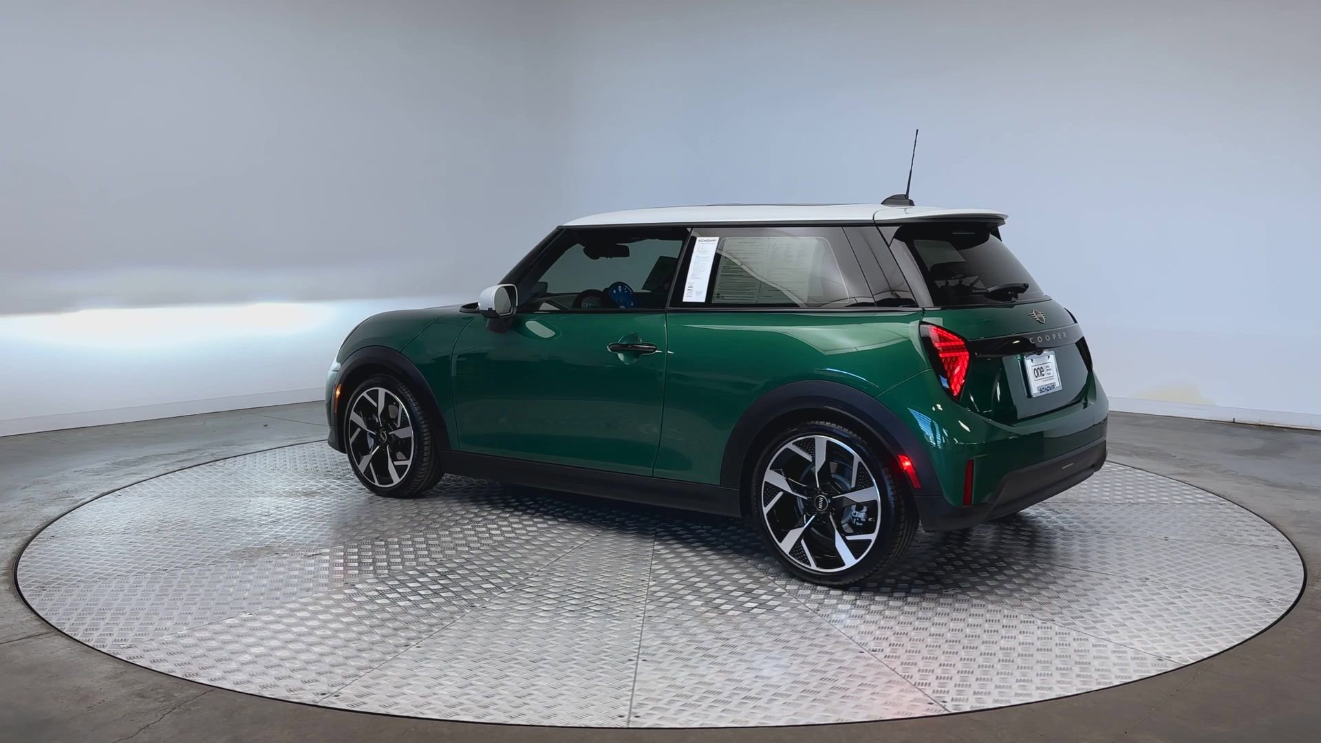Used 2025 MINI Cooper S image 6