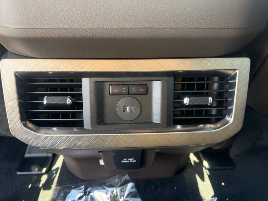 New 2026 Ford F250 King Ranch w/ Chrome Package AWD/4WD image 48