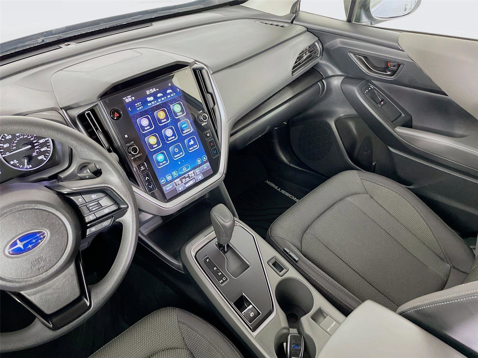 Certified 2024 Subaru Crosstrek 2.0i Premium image 24