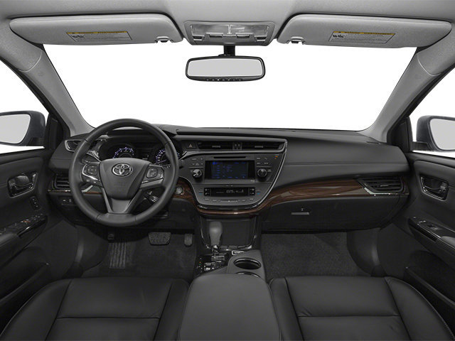 Used 2014 Toyota Avalon Limited FWD image 7