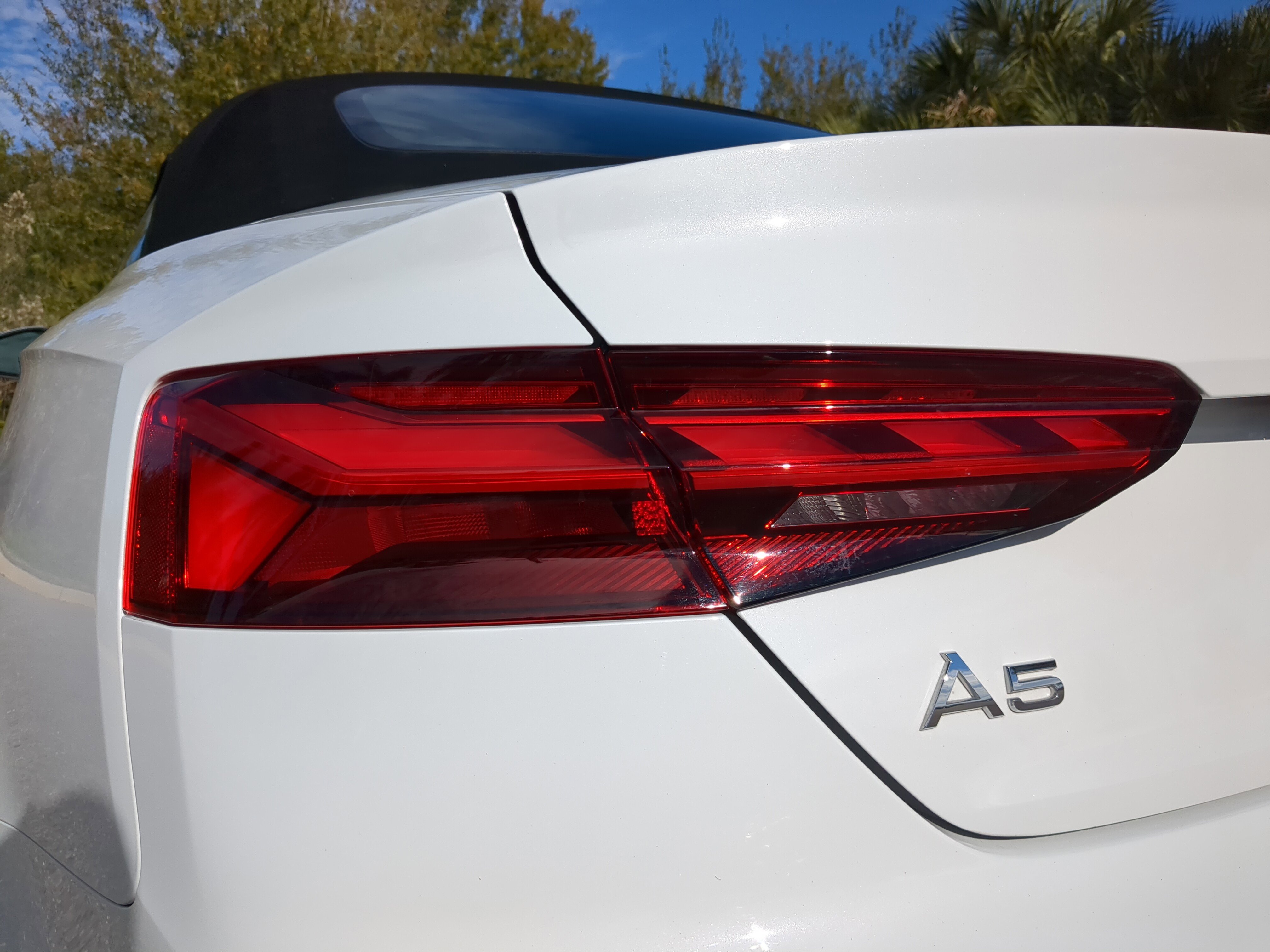 Certified 2024 Audi A5 2.0T Premium Plus image 12