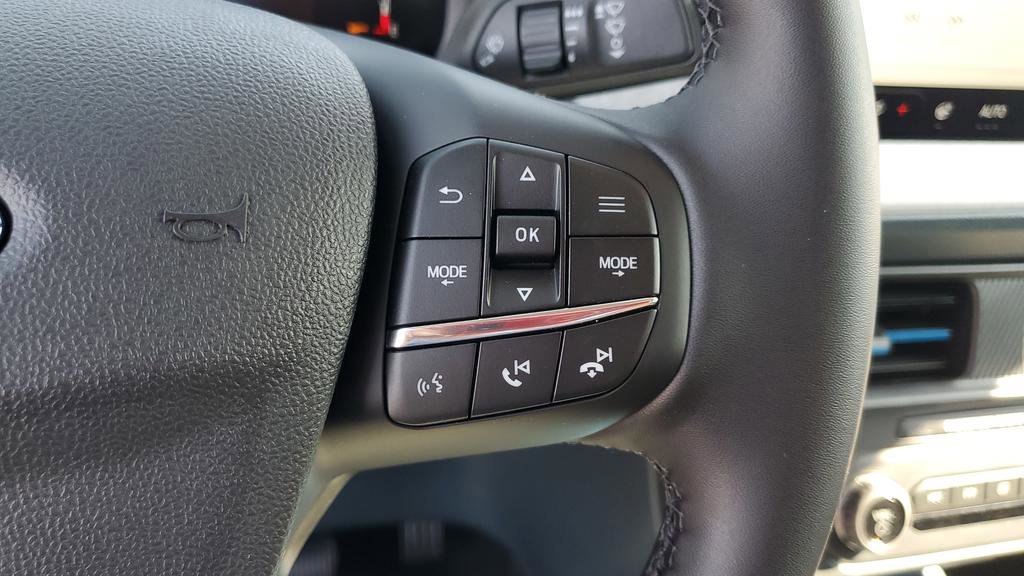 New 2025 Ford Maverick XLT w/ XLT Luxury Package image 26