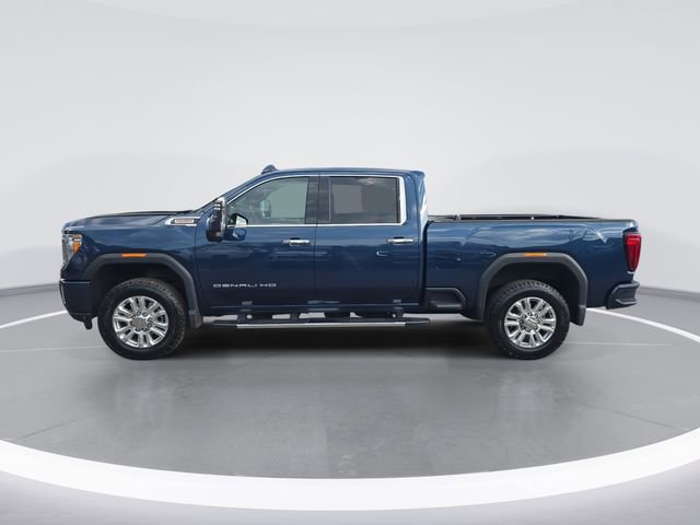 Used 2020 GMC Sierra 2500 Denali w/ Denali Ultimate Package image 6