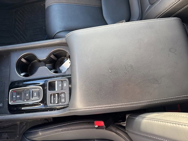 Certified 2025 Honda Pilot EX-L image 14