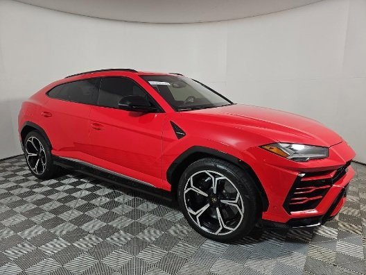 Used 2020 Lamborghini Urus