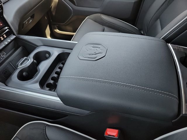 New 2026 RAM 1500 Laramie AWD/4WD image 20
