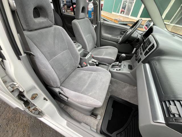 Used 2004 Suzuki Grand Vitara LX AWD/4WD image 15