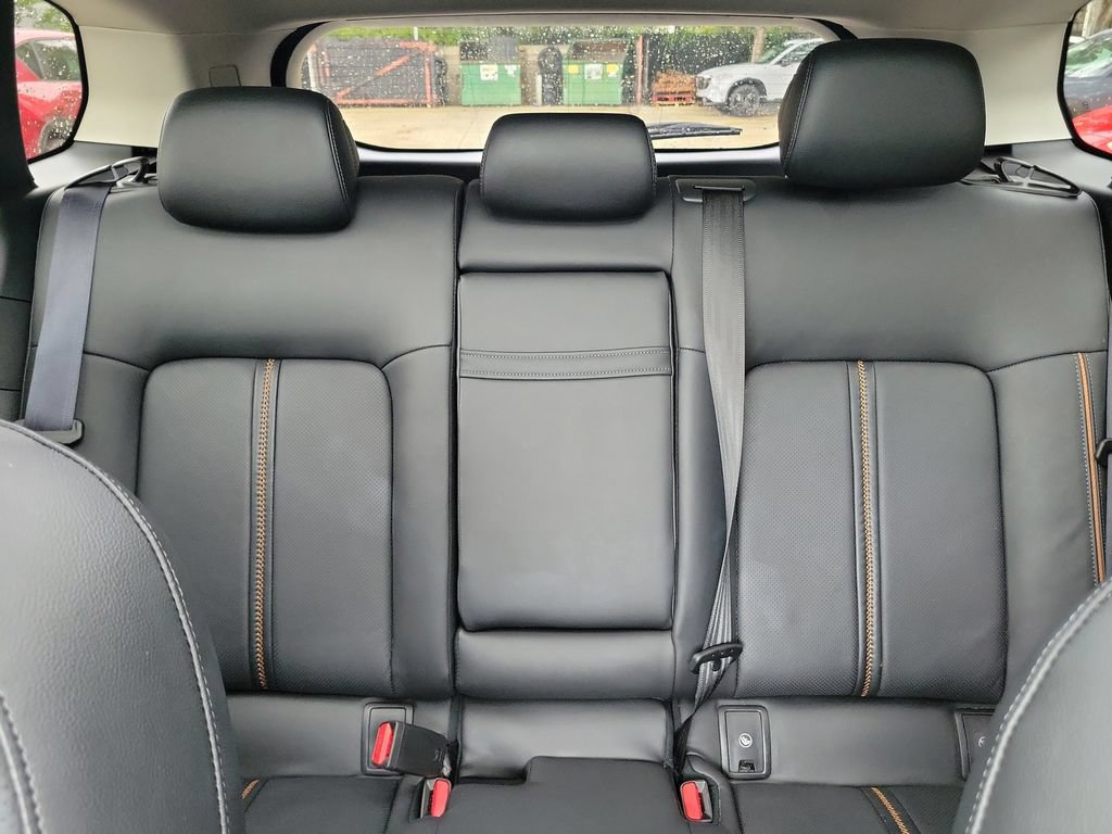 Used 2025 MAZDA CX-50 AWD 2.5 S w/ Premium Plus Pkg image 14