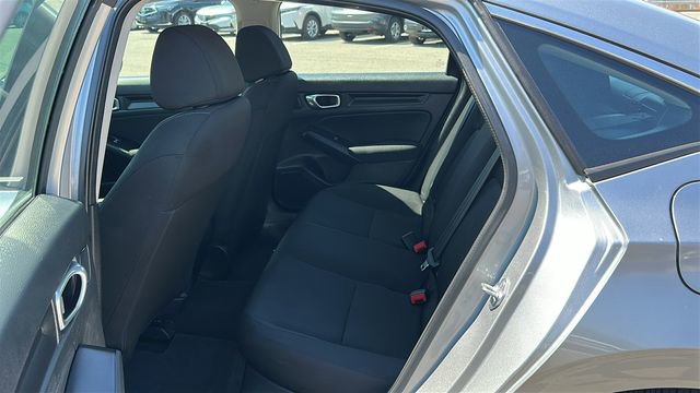 Used 2023 Honda Civic LX image 21