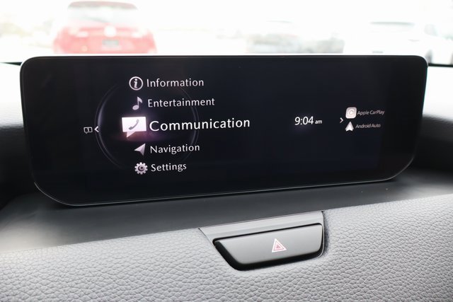 Used 2024 MAZDA CX-90 Plug-In Hybrid w/ Preferred image 38