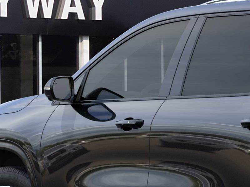 New 2026 Buick Enclave Sport Touring w/ Power Package image 28