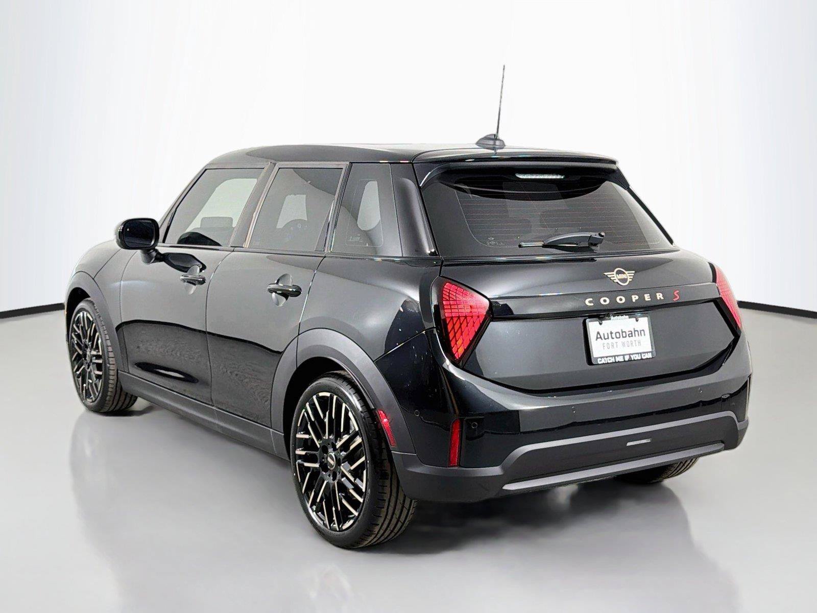 New 2026 MINI Cooper S FWD image 7