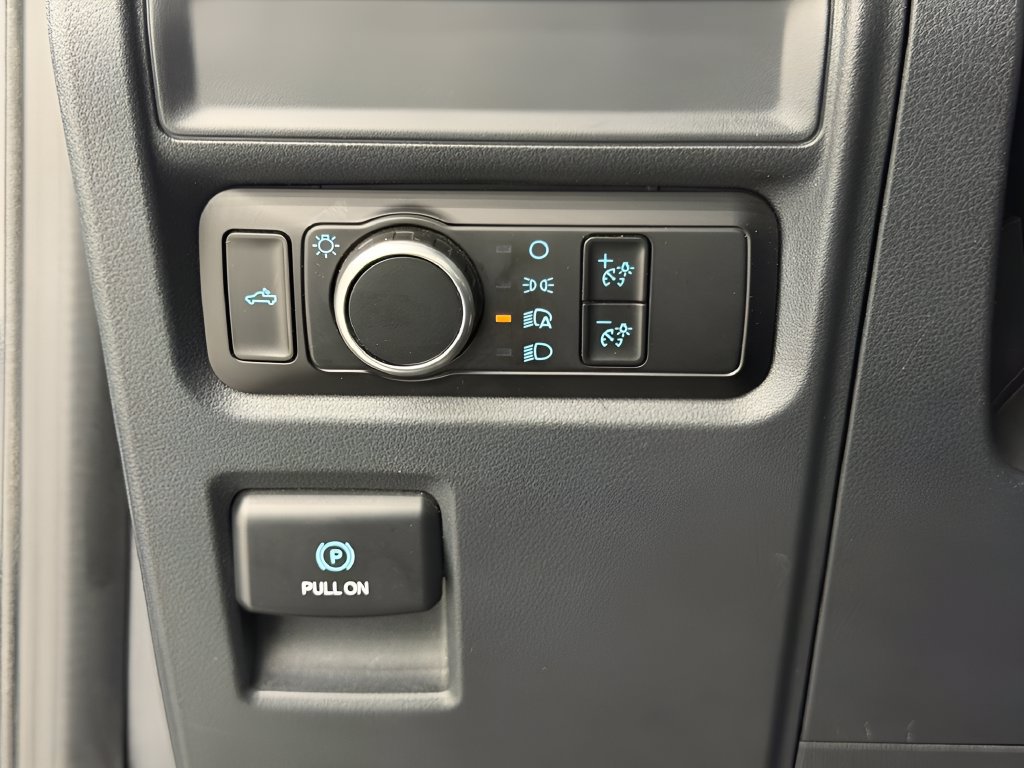 Used 2024 Ford F150 XL AWD/4WD image 13