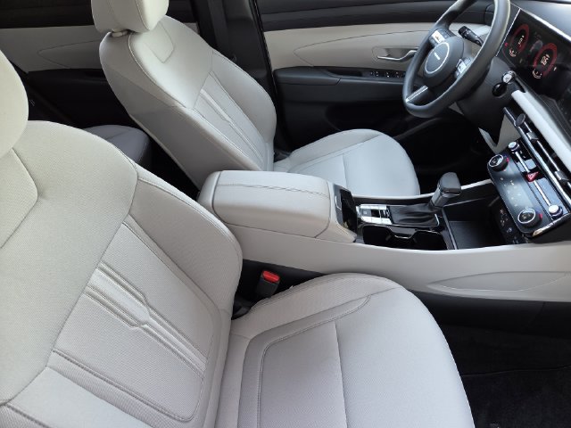Used 2026 Hyundai Tucson SEL Plus FWD image 18