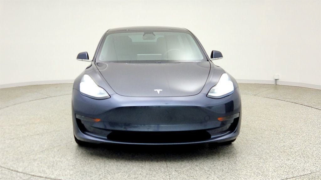 Used 2020 Tesla Model 3 Standard Range RWD image 2