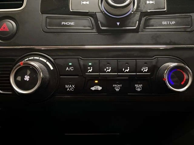 Used 2014 Honda Civic LX image 40