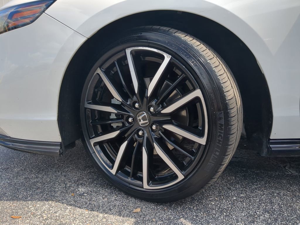 Used 2023 Honda Accord Touring image 34