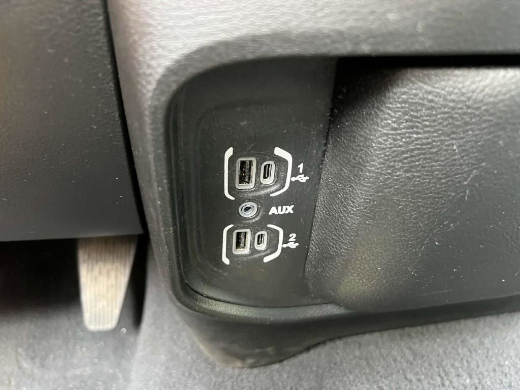 Certified 2022 RAM 2500 Big Horn image 27