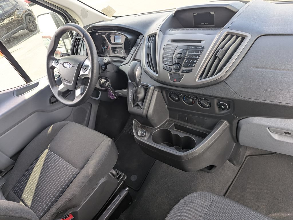 Used 2019 Ford Transit 350 XL RWD image 31
