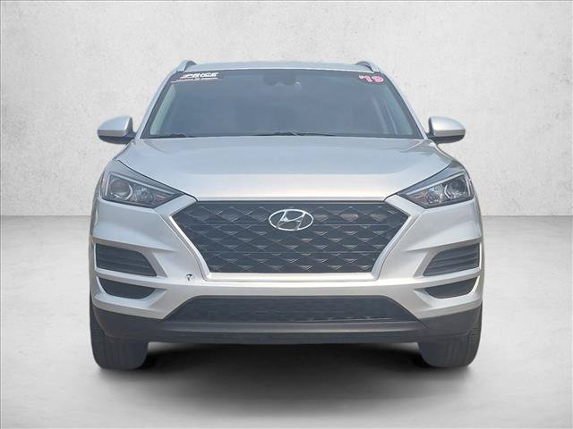 Used 2019 Hyundai Tucson Value AWD/4WD image 2