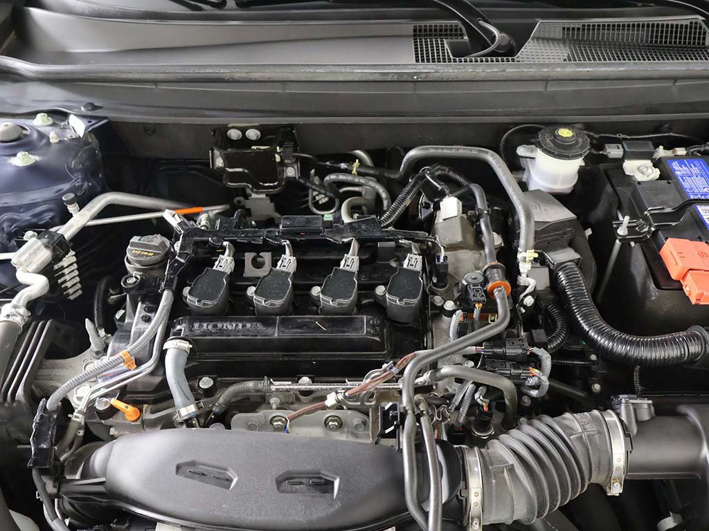 Used 2024 Honda Accord EX image 21
