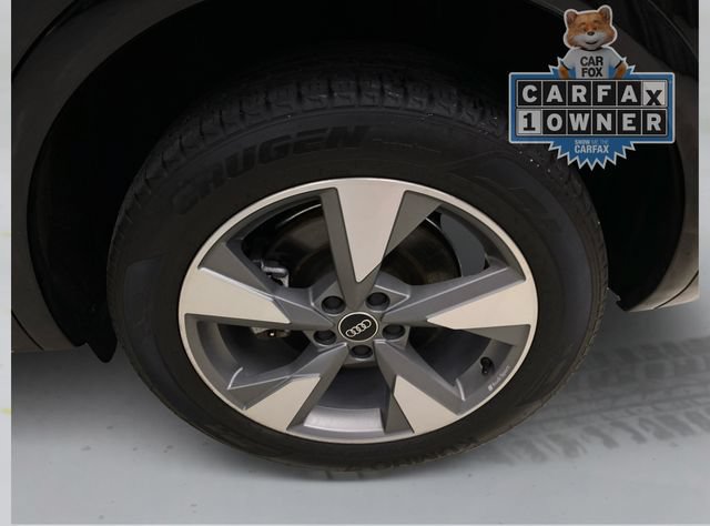 Used 2023 Audi Q5 2.0T Premium Plus w/ Convenience Package AWD/4WD image 19