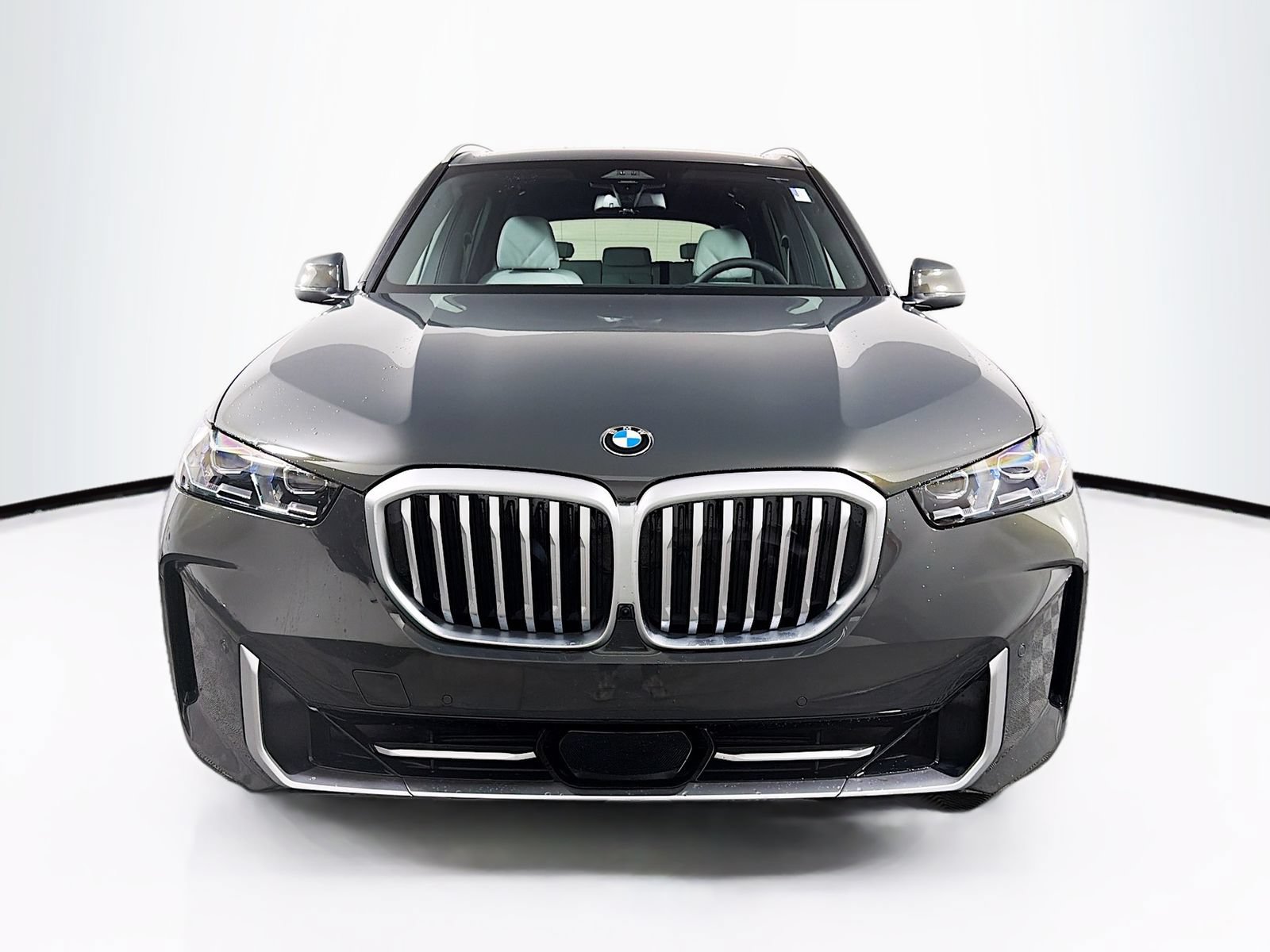 New 2026 BMW X5 xDrive40i w/ Climate Comfort Package AWD/4WD image 2