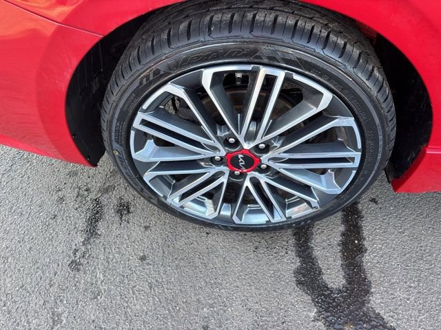 Used 2023 Kia Forte GT image 42