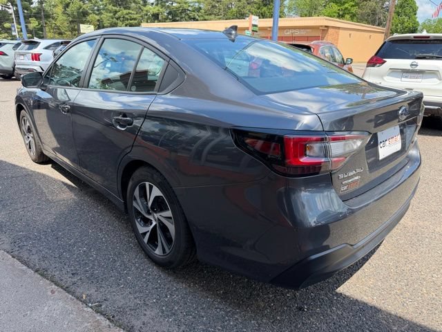 Used 2023 Subaru Legacy Premium AWD/4WD image 5
