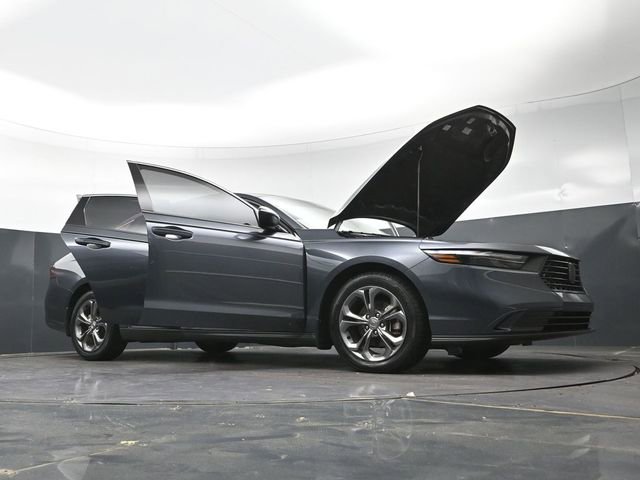 Used 2023 Honda Accord EX image 44