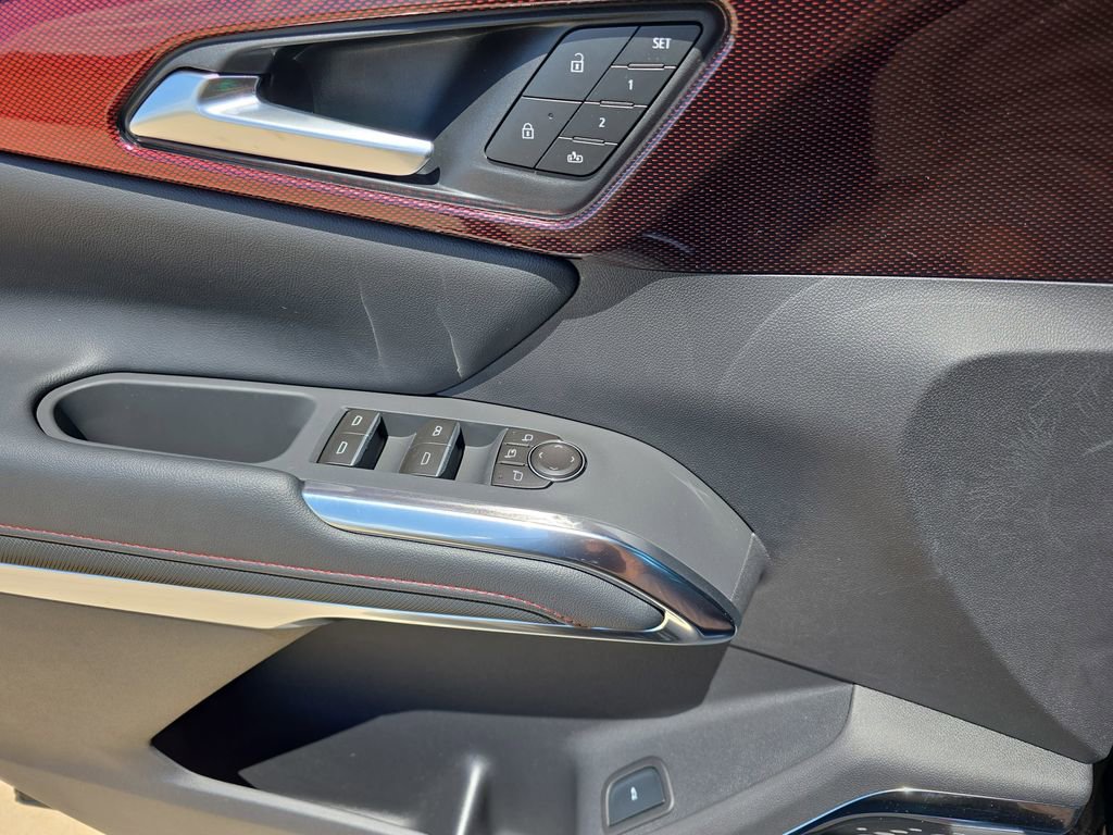 New 2026 Chevrolet Traverse RS FWD image 29