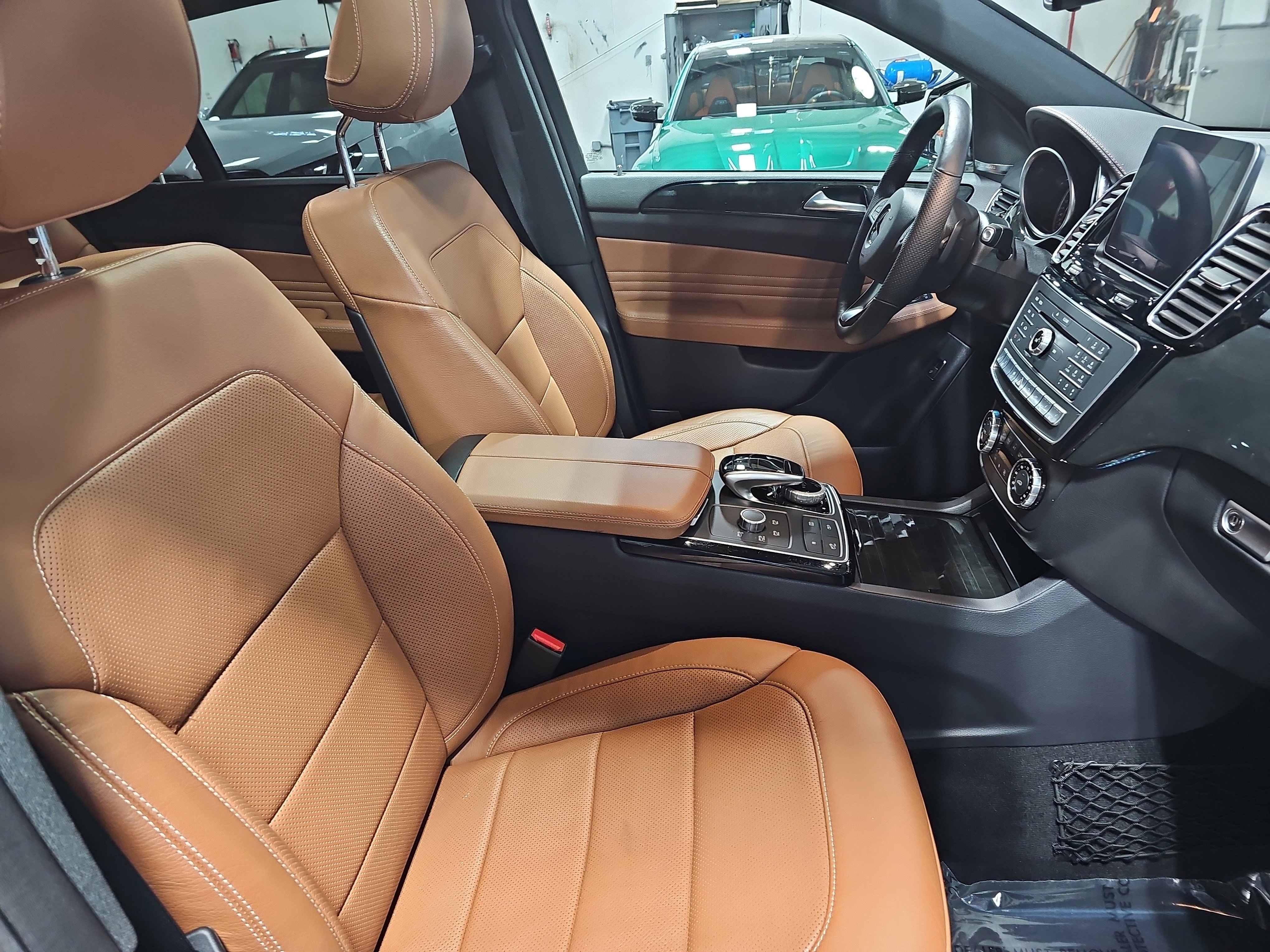 Used 2018 Mercedes-Benz GLE 43 AMG 4MATIC Coupe image 10