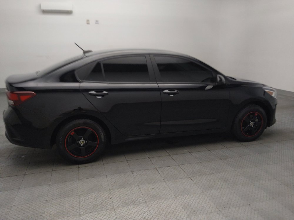 Used 2023 Kia Rio S FWD image 10