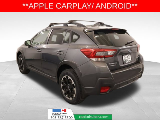 Used 2023 Subaru Crosstrek 2.0i Premium AWD/4WD image 5
