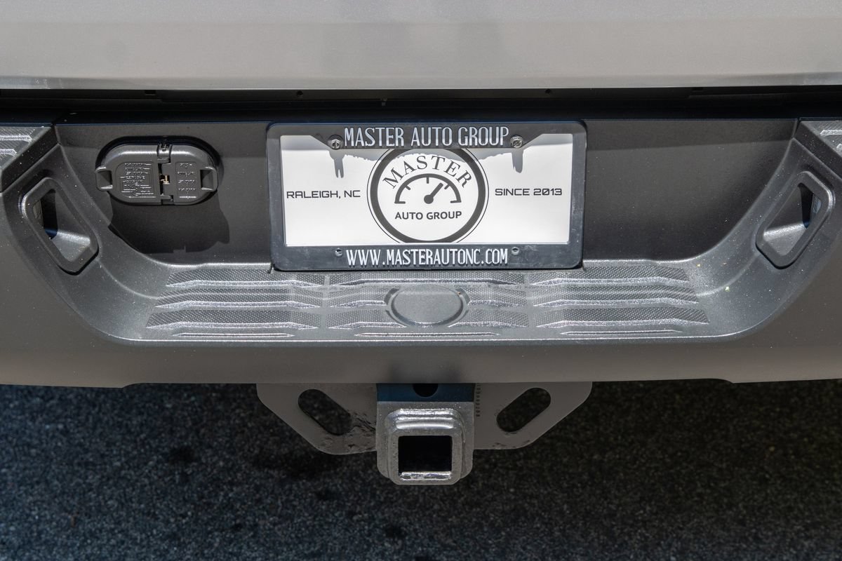 Used 2018 Toyota Tundra Limited AWD/4WD image 42