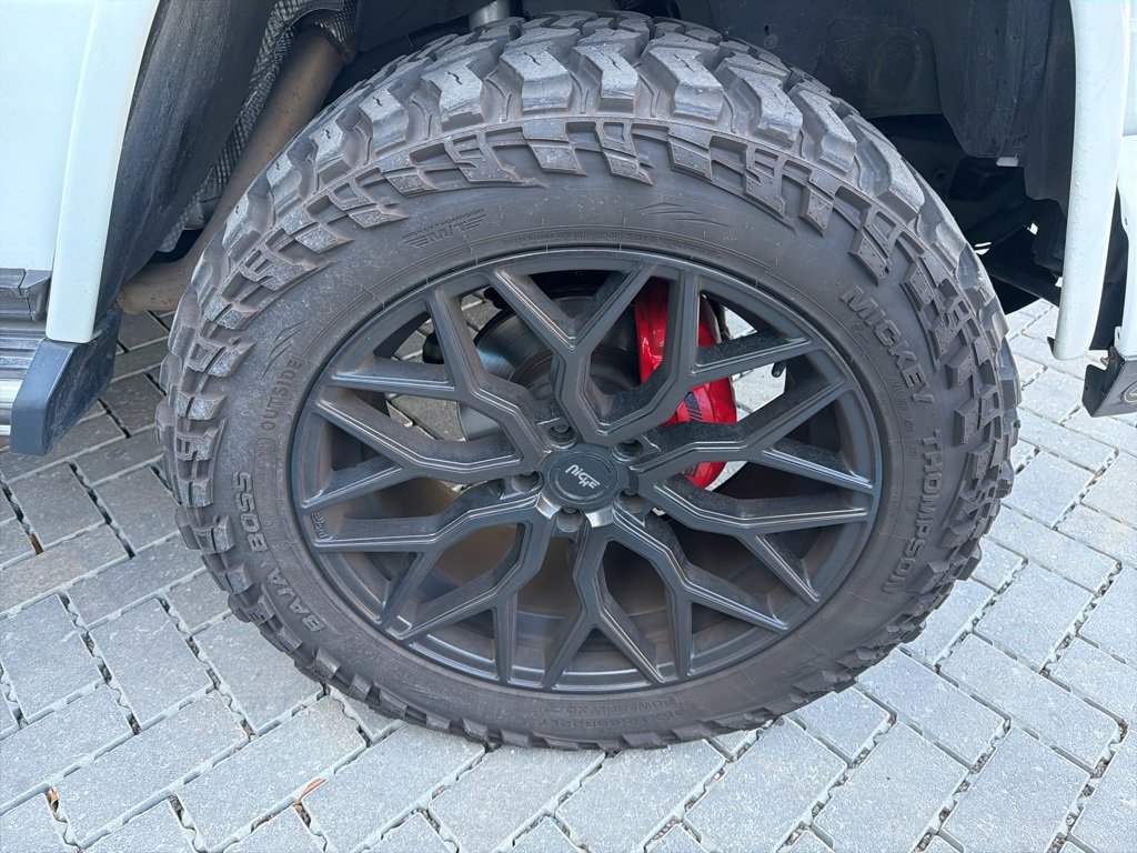 Used 2016 Mercedes-Benz G 550 image 11