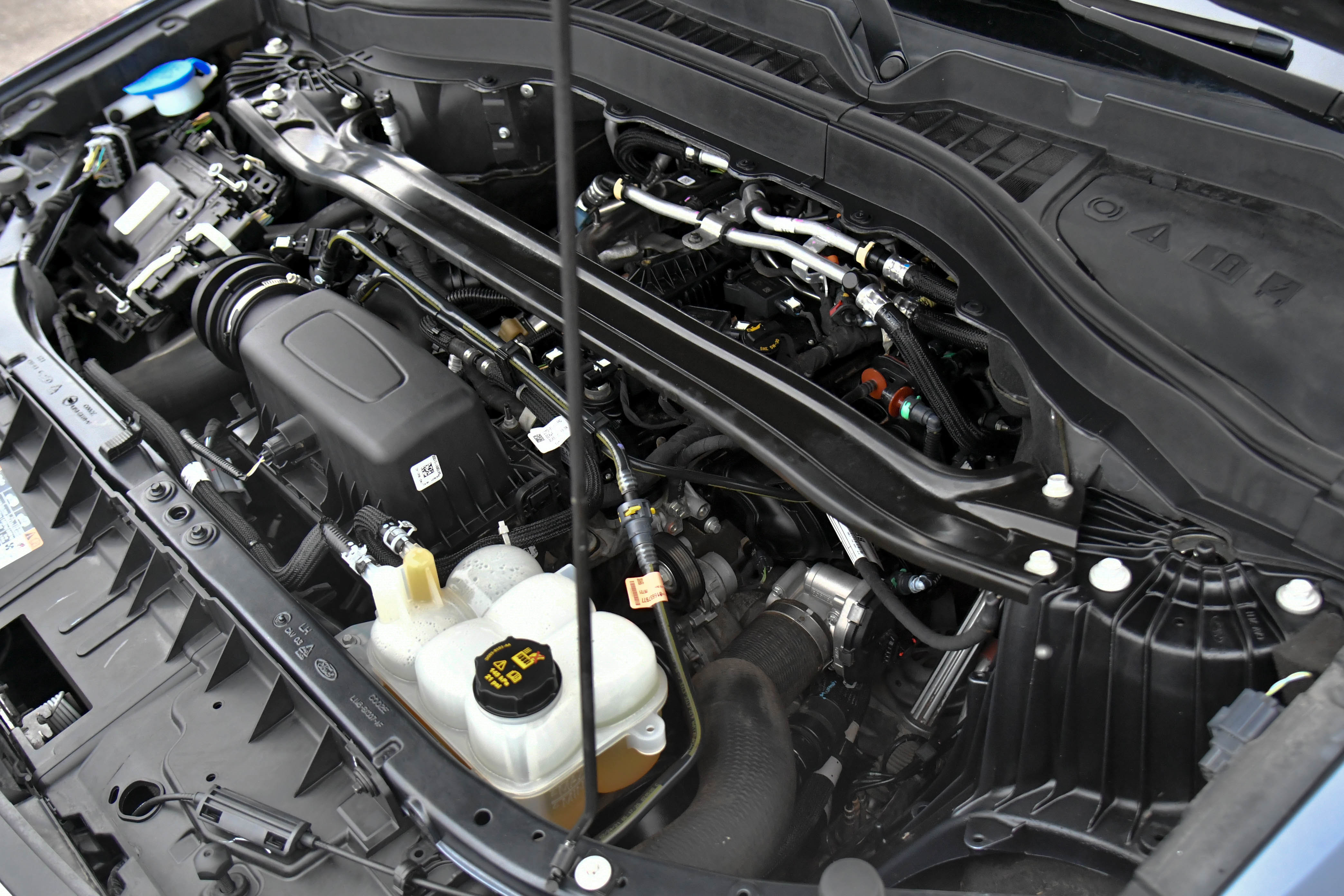 Used 2021 Ford Explorer Limited w/ Equipment Group 301A image 56