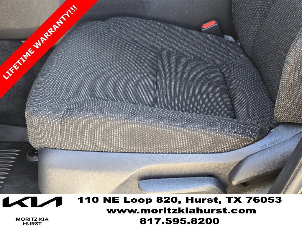 Used 2025 Toyota Land Cruiser 1958 image 26