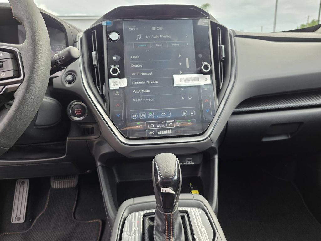 New 2026 Subaru Crosstrek 2.5i Limited AWD/4WD image 19