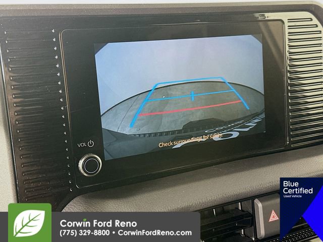 Used 2025 Toyota Land Cruiser 1958 image 17