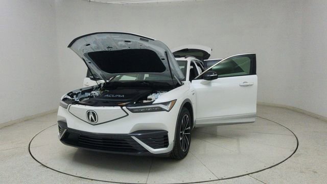 Used 2024 Acura ZDX A-Spec image 70