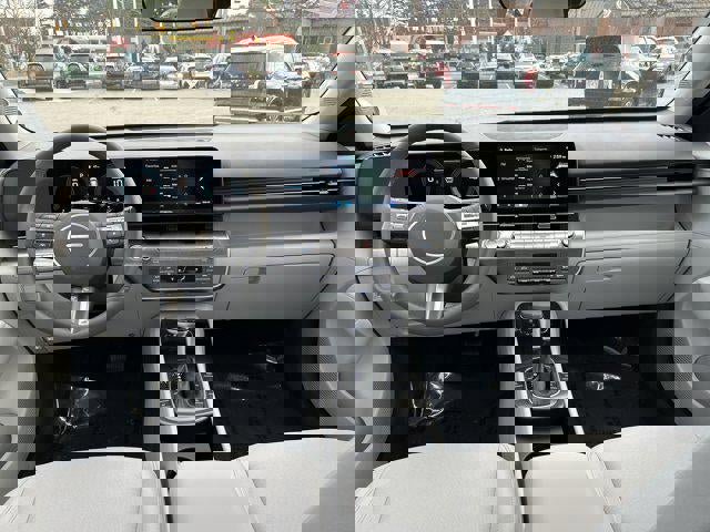 New 2026 Hyundai Kona SEL Sport image 44