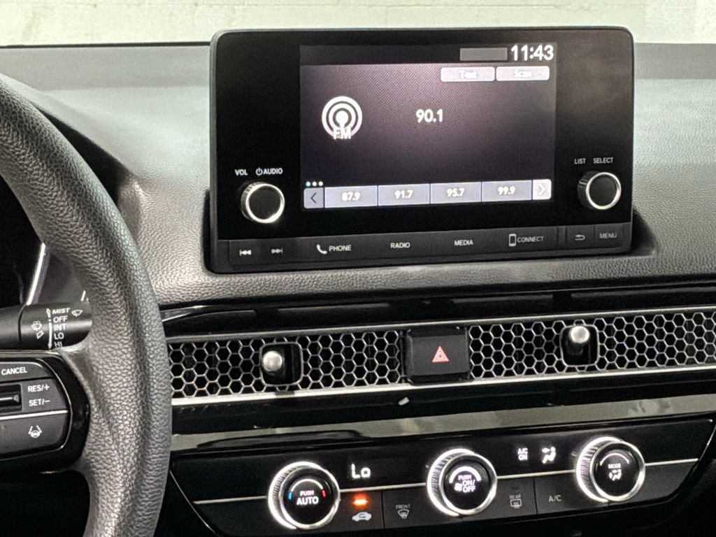 Used 2024 Honda Civic LX image 13